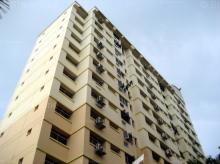 Blk 770 Pasir Ris Street 71 (Pasir Ris), HDB 4 Rooms #119482